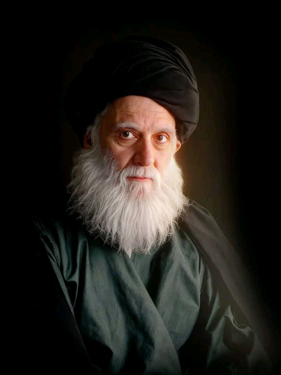 اللهم إني أمنت بمحمد وآله ولم اره.. #اطيعوا_الله_ورسوله_ان_كنتم_مؤمنين  مقتدى الصدر  26 صفر الخير 1447هـ... #السيد_الشهيد_محمدالصدر_قـ_الله_سره #محمد_الصدر_مرجعي #مرجع_الشجعان  #مقتدى_الصدرأعزه_الله @وزير القائد-صالح محمد العراقي @صادق عون ال النبي❤️✨ 
