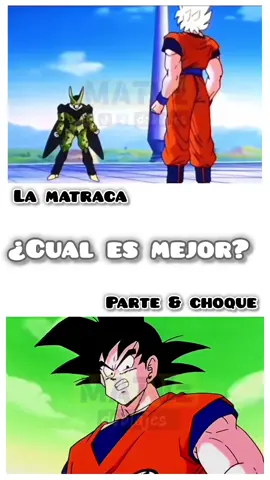 PARTE 2 ||| PONTE LA ROLA PINGORO 😮‍💨 #goku #parteychoque #parte2 #Viral #parati 