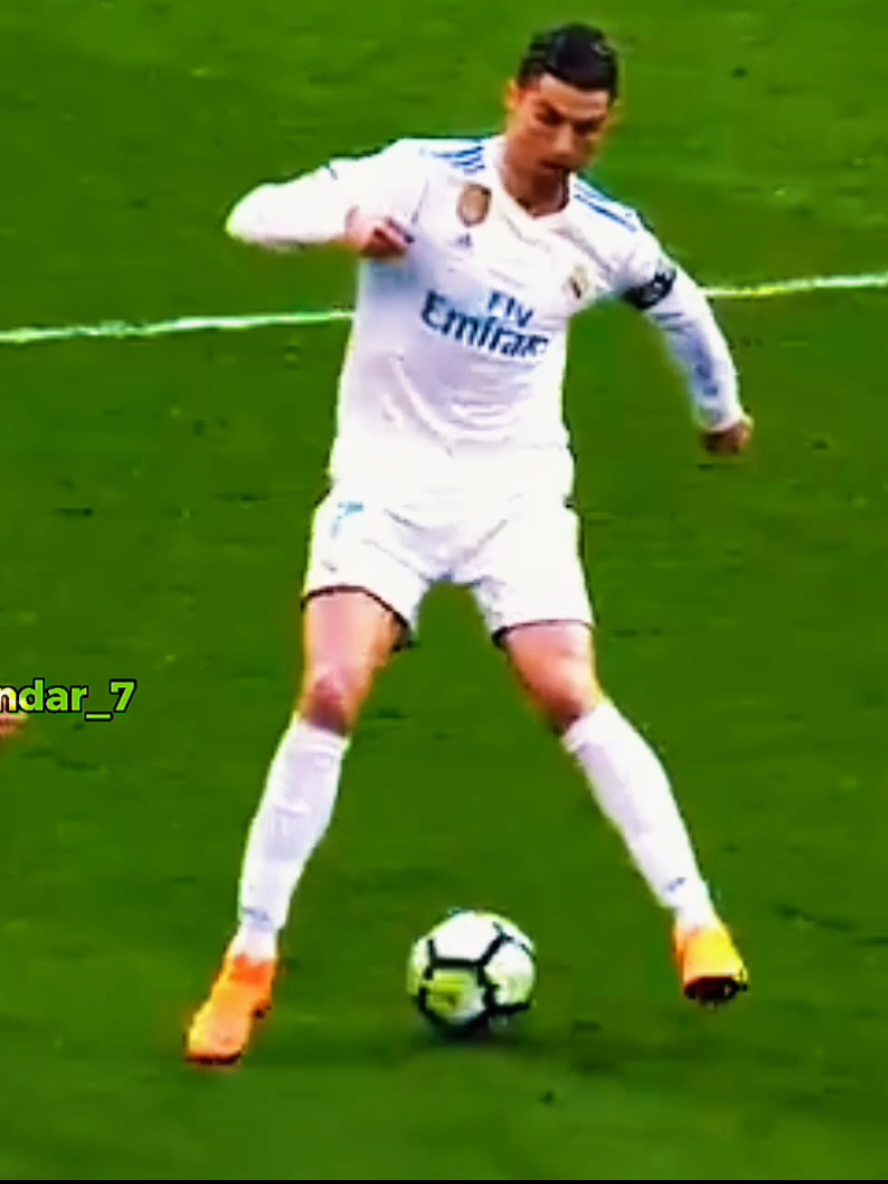 cristianoronaldo calma calma ✅️