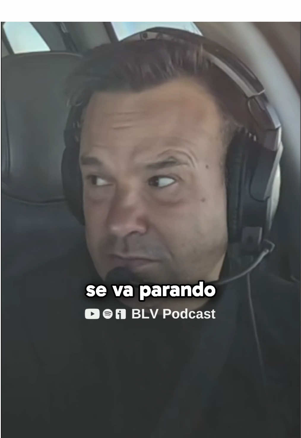 ¿Hasta dónde llegará la máquina? #blv #podcast #impuestos