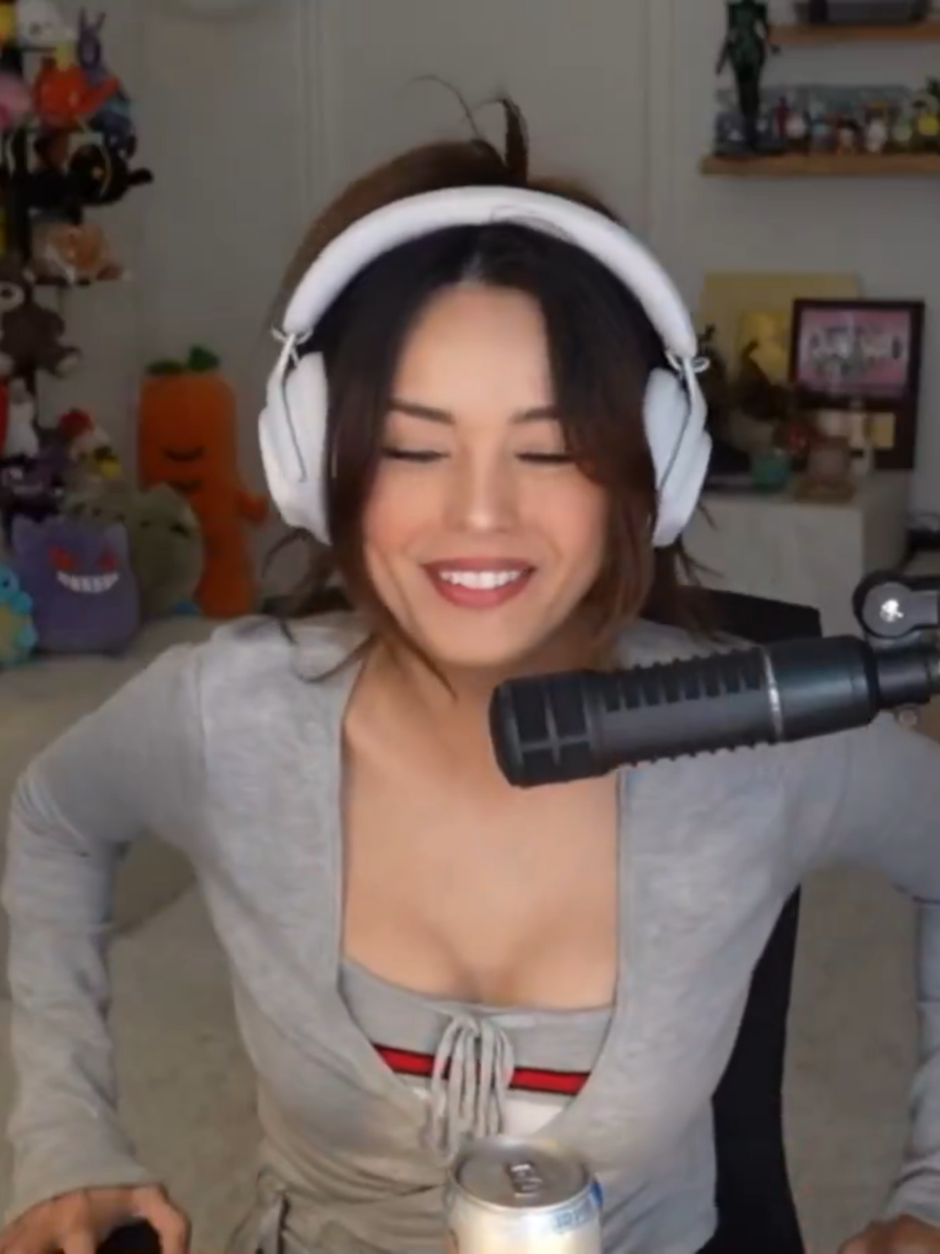 valkyrae