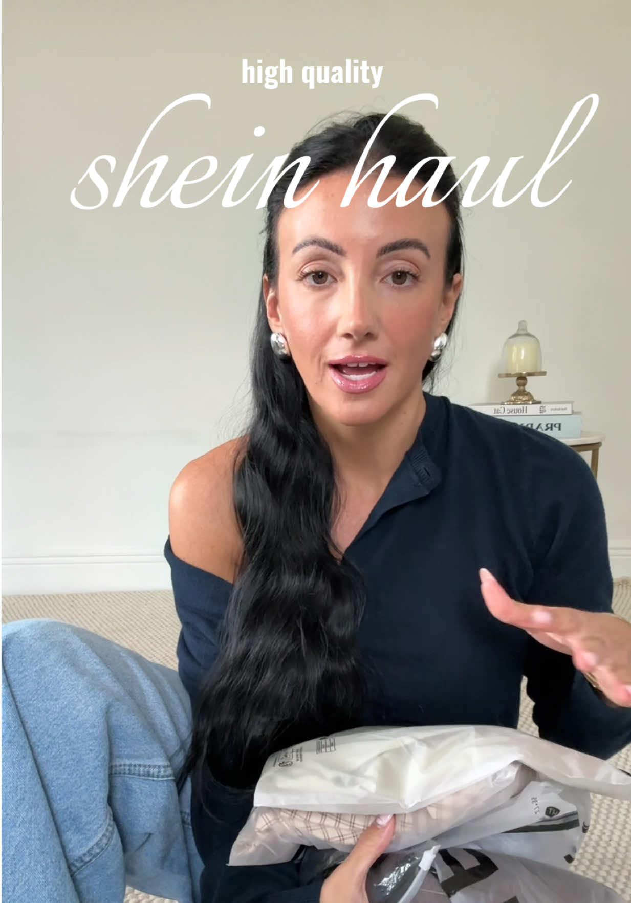 High quality shein haul for fall pieces!! #shein #sheinhaul #sheinfashion 