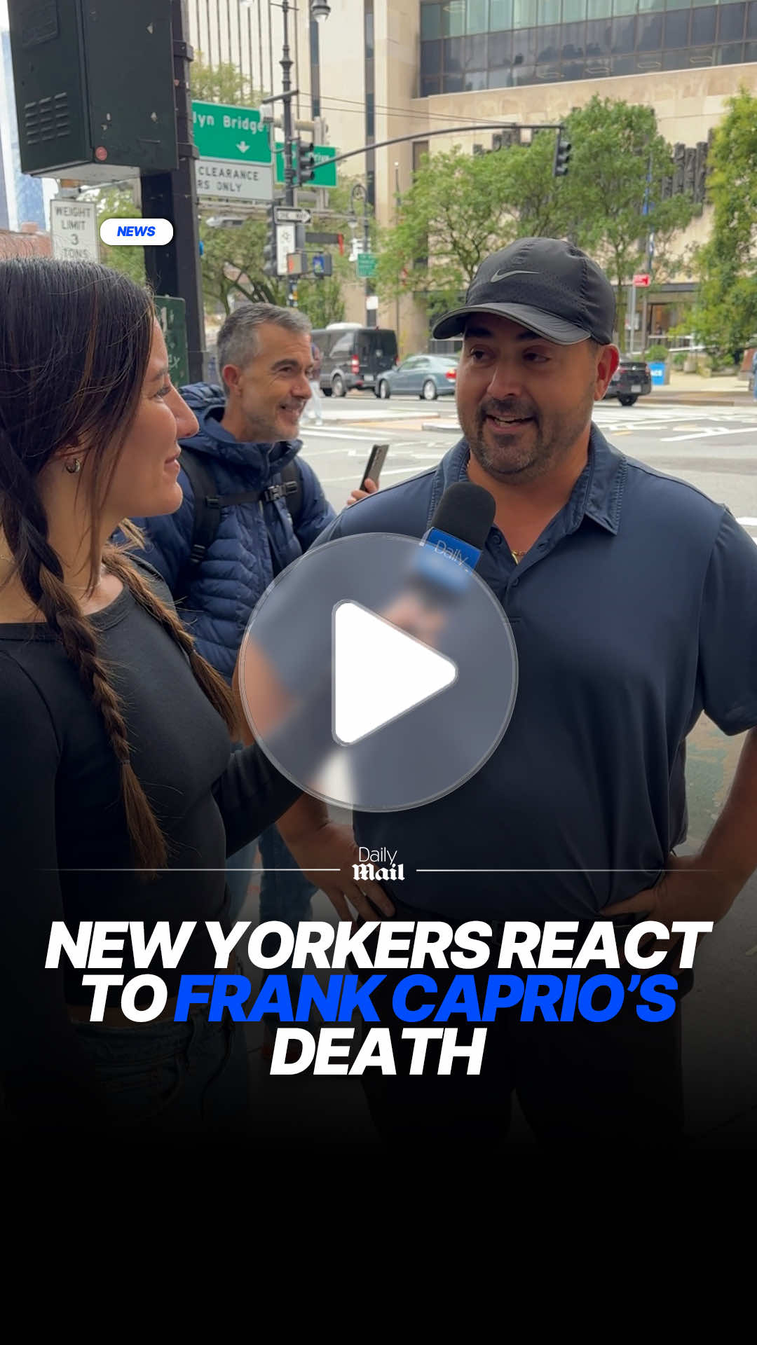 Frank Caprio, known as the 'world's best judge' because of his compassion and wisdom on the bench, has died at the age of 88.  #frankcaprio #judges #nyc #rhodeisland 