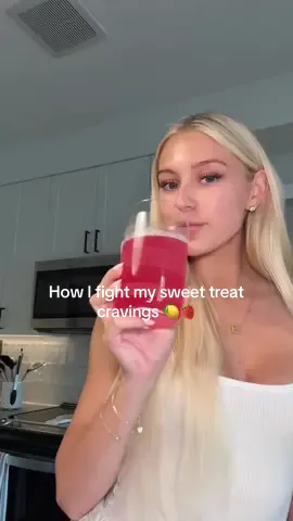 This flavor is chef’s kiss 🍋🍓 @Hum Nutrition Shop #HUMbassador