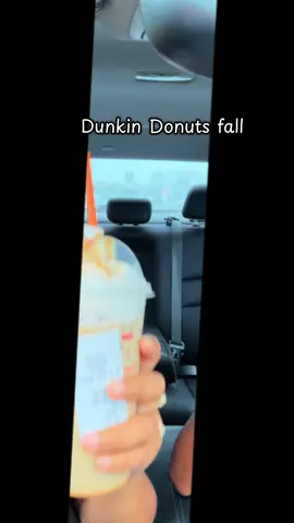 Jejeje we were just waiting for the fall menu😅📍🎃 #dunkindonuts #pumpkinseason #trending #pumpkinspicelatte #fyppppppppppppppppppppppp 