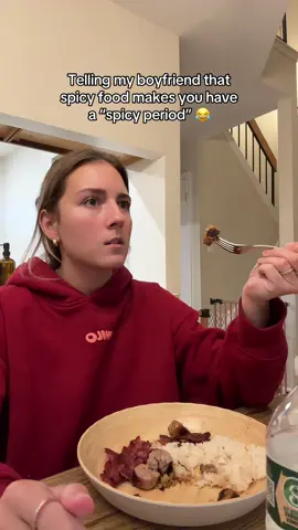 He was so concerned hahaha