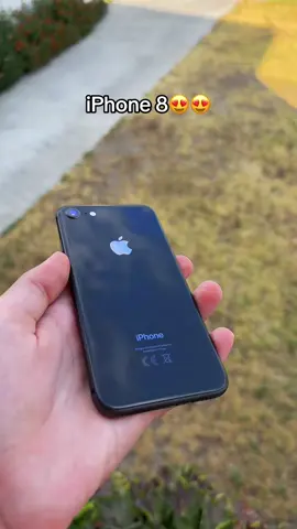 iPhone 8😍😍#fy #fyp #riottech #iphone8#viralvideo  