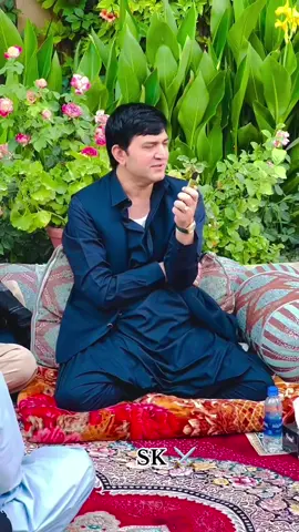 #Mashar Haji Sadiq khan Achakzai 👑#novoilation #ti̇ktok please unfreeze my Account 
