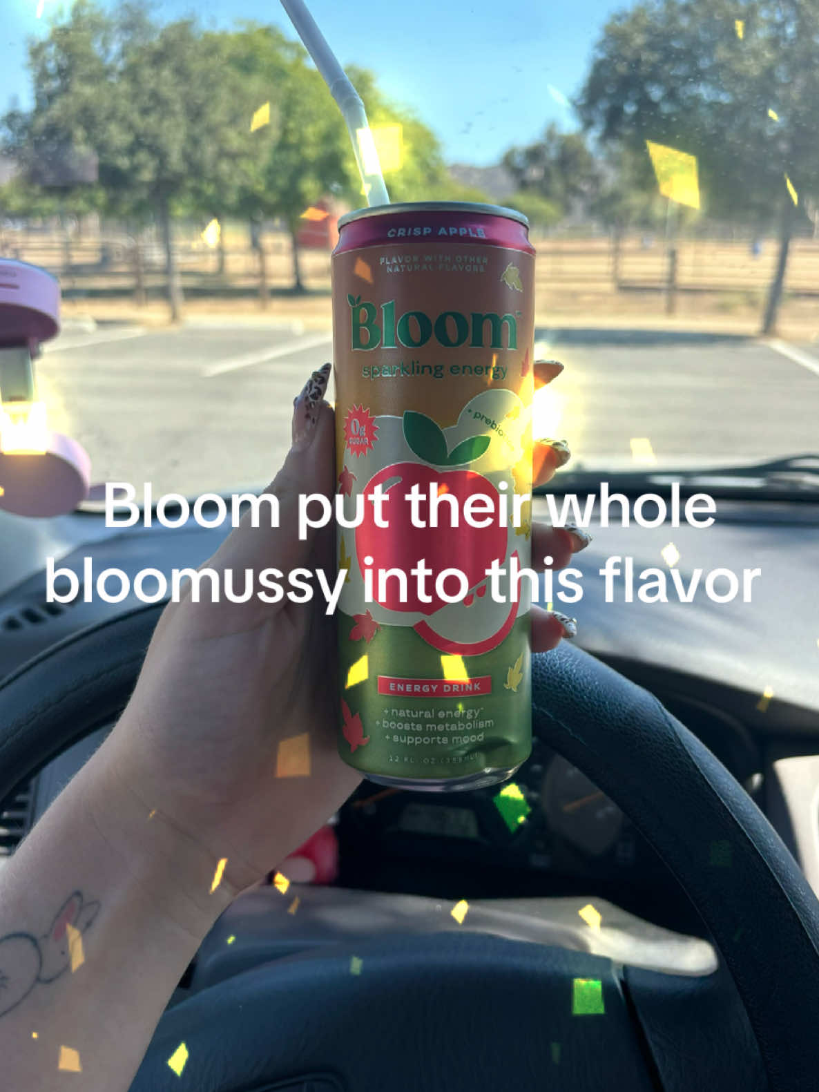 Everyone say thank you bloom #bloomenergy #energydrinks #bloom #bloomnutrition #bloomenergydrink @Bloom Nutrition 