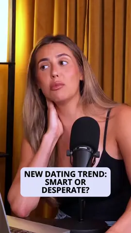 What do you think of this new NYC dating trend??? @Sistine Stallone @sophiastallonee 