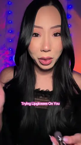 Beautiful 😍 #asmrwhispering #asmrtapping #asmrpersonalattention #asmrlayeredsounds #asmrmakeup 