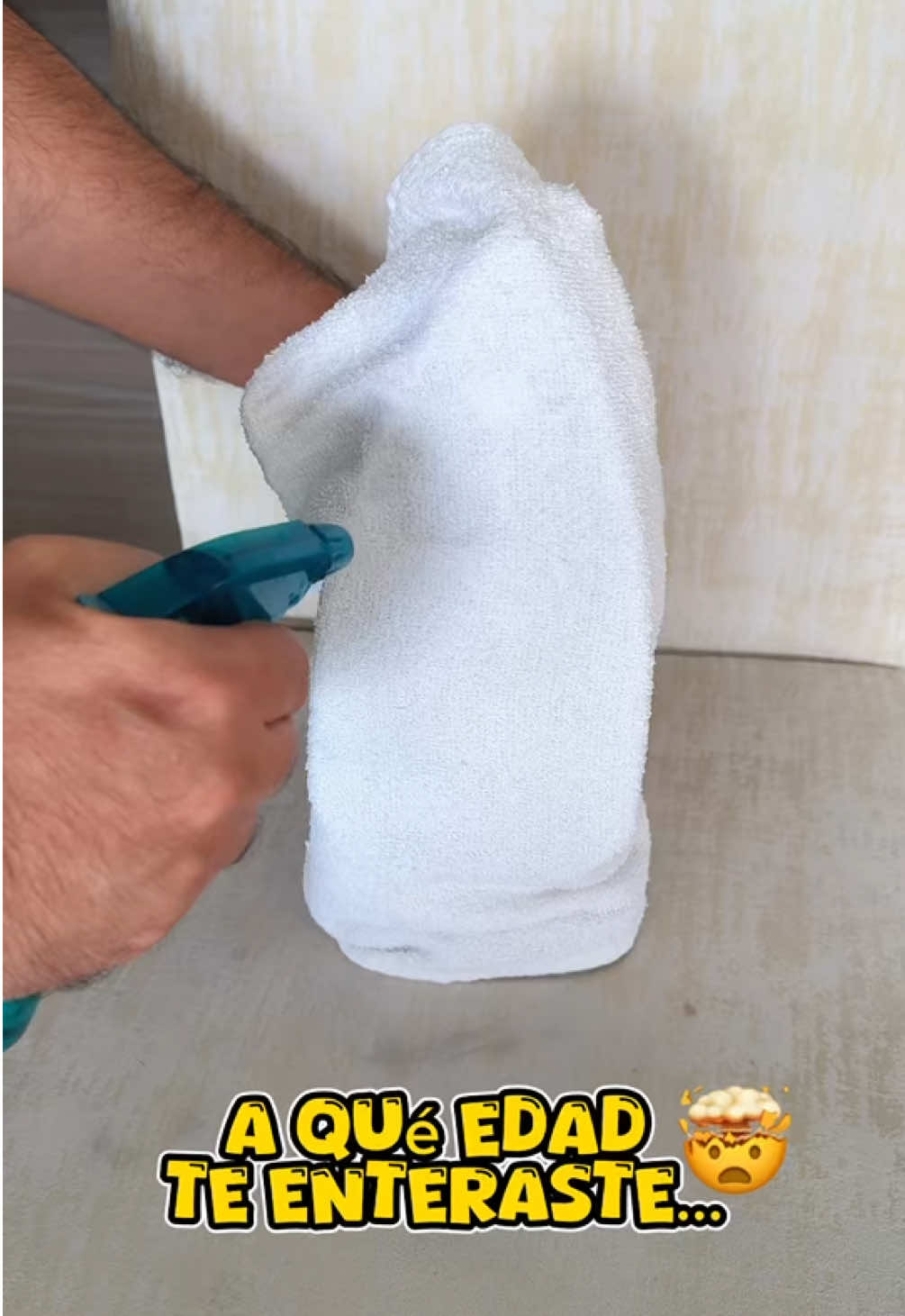 Haz tu propia máquina a vapor así de fácil… #Home #organizedhome