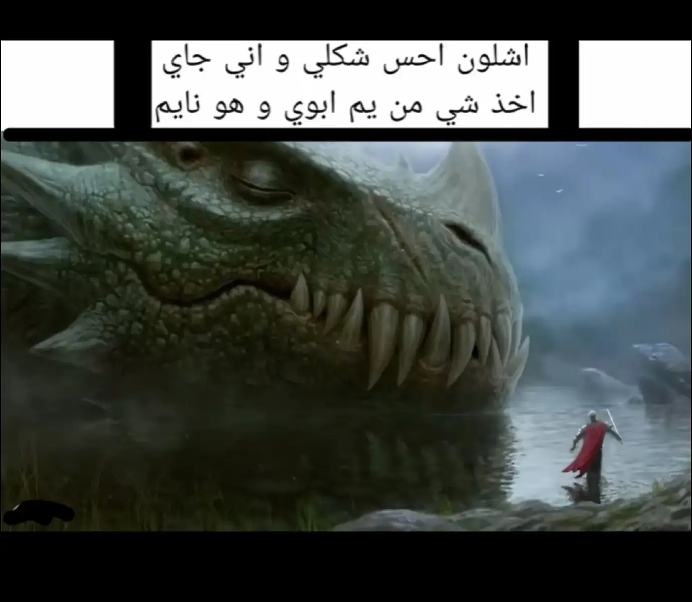 #شعب_الصيني_ماله_حل #