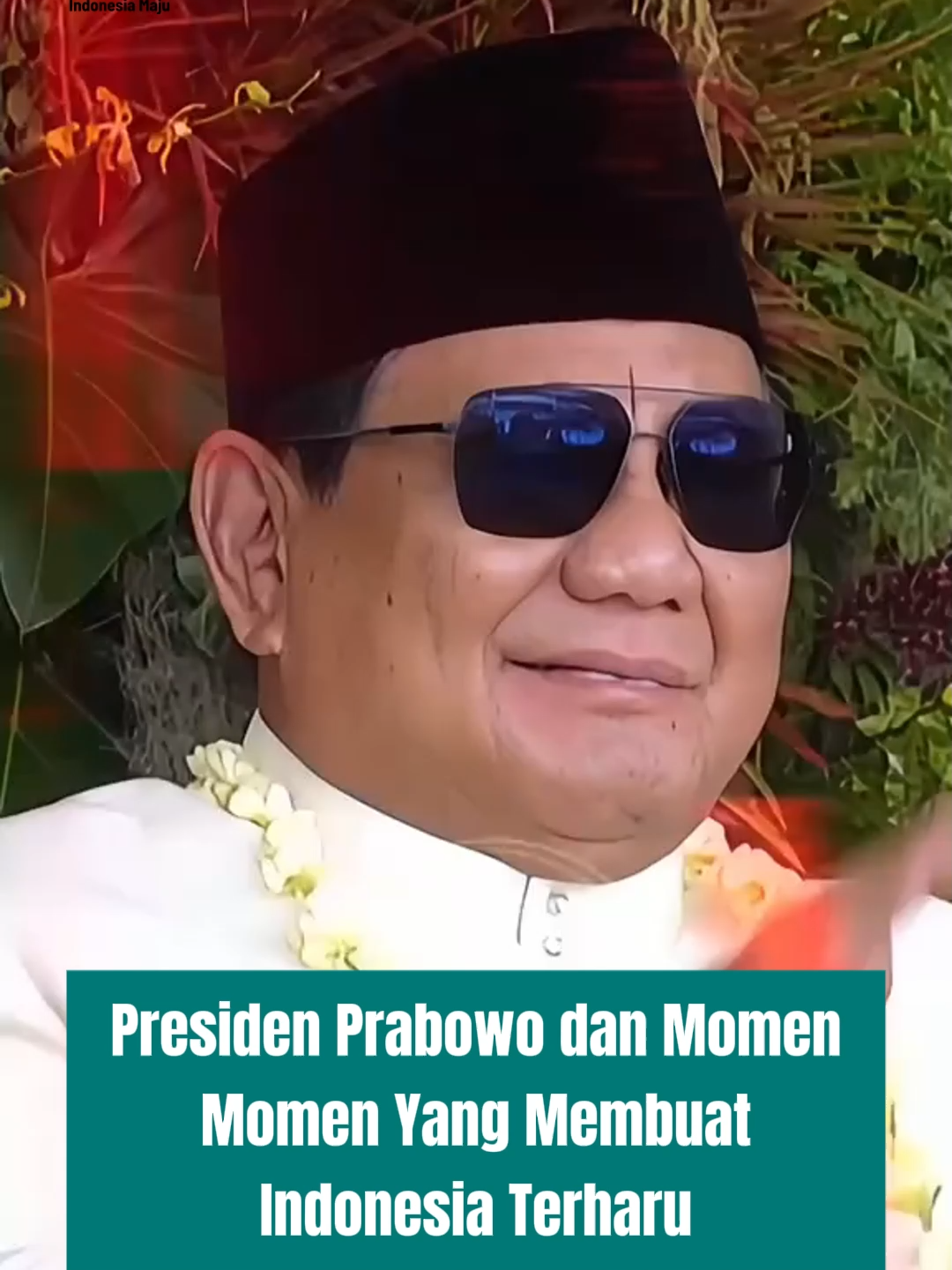 Sentuhan kemanusiaan Presiden Prabowo: momen-momen yang membuat Indonesia terharu. Sikap dan tindakan beliau menunjukkan kepemimpinan yang penuh empati dan kepedulian.