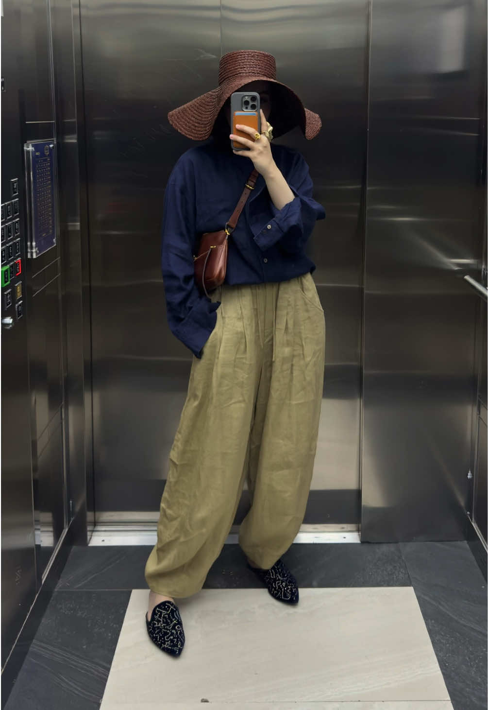 Fashiontok’a dönmeye karar verdim, şimdilik stoktan devam ediyorum izninizle