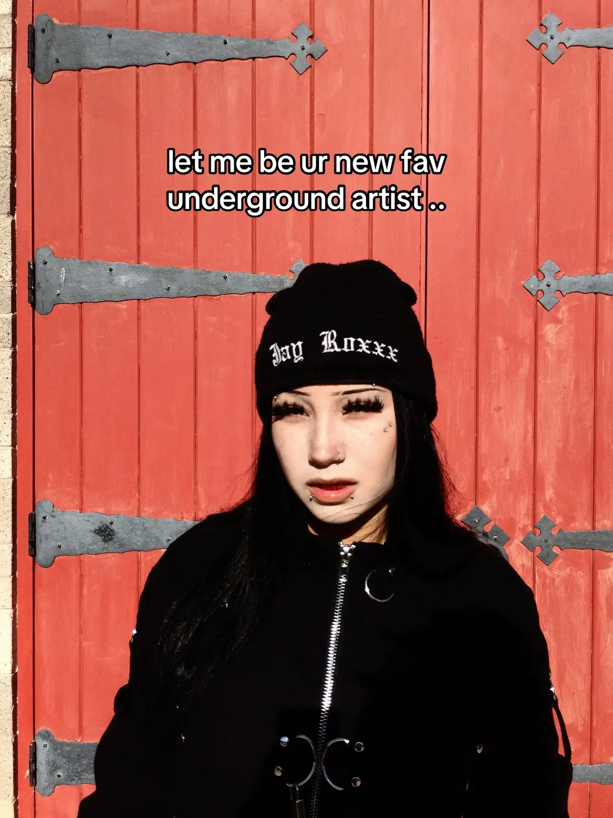 go streammmm #fyp #jayroxxx 
