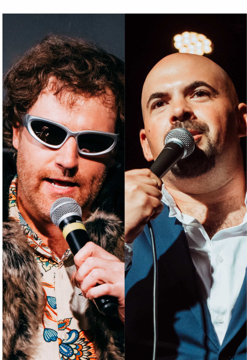 My name is Brad Rothstein and I’m backbone of NAW. It’s the end of Nearly Average Wrestling and I couldn’t be more happy to finish the job. ‪@Shane Hartline is one of the biggest con artist in professional wrestling and it’s time for him to hang up his Hawaiian shirt. On September 19th, the old empire will crumble. Welcome to a new era. Welcome to The Enterprise. #wrestling #wrestlingnews #comedy #wrestlingtok #wrestlingfan 