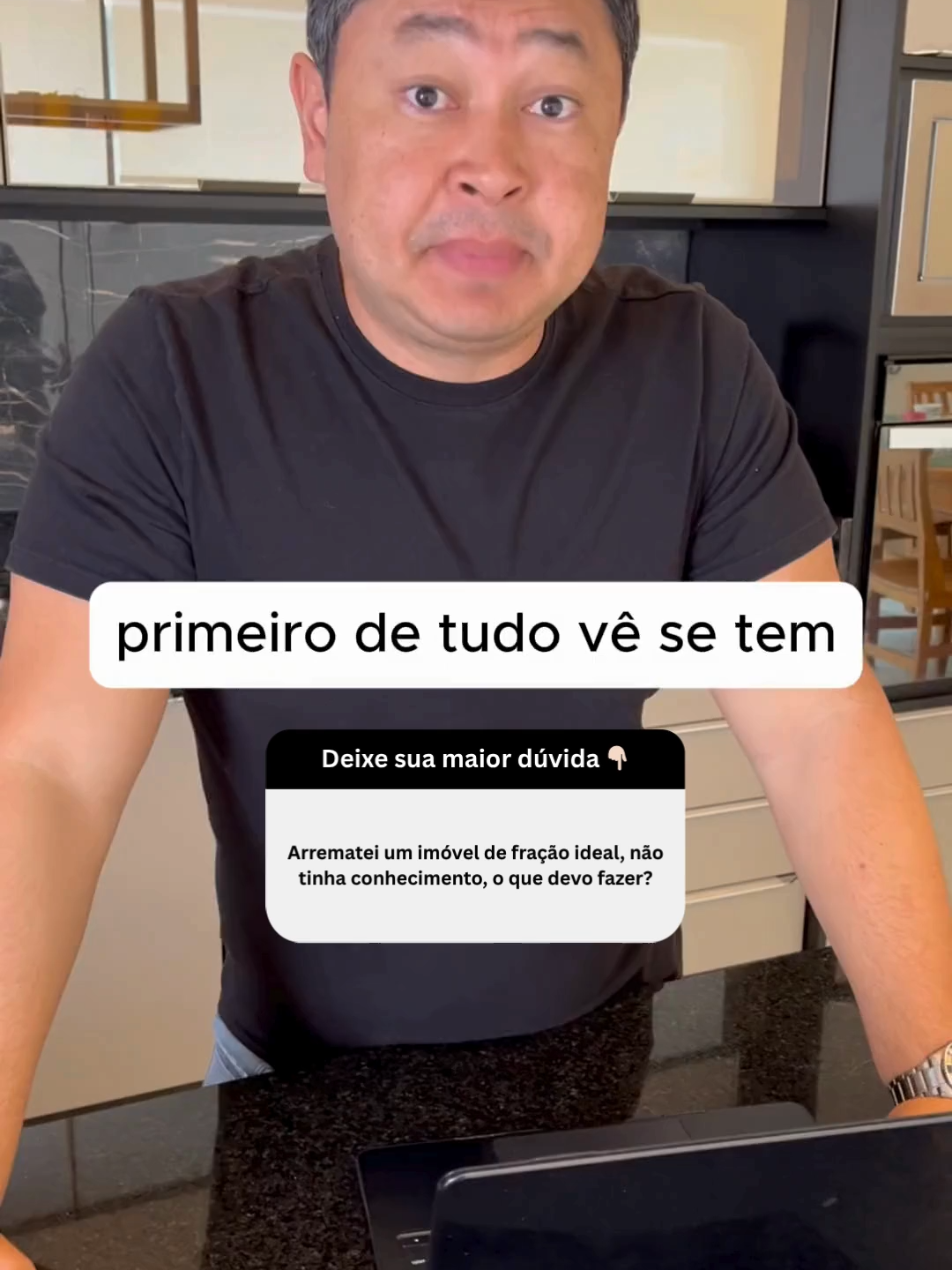 Sim, tem como reverter judicialmente um mau negócio. Mas melhor que correr atrás do prejuízo, é evitar prejuízo com conhecimento certo. Aprenda como analisar antes de comprar, entender os riscos e sair na frente. Clique no link a bio e participe do meu evento Jornada Liberdade com Imóveis! #leilaodeimoveis #imoveis #leilaoextrajudicial #investimento