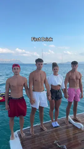 the guy in the background 