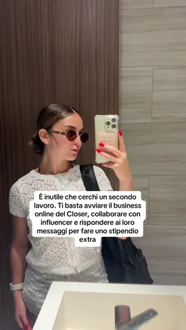 Entrata extra! #lavoro #entrataextra #soldi 