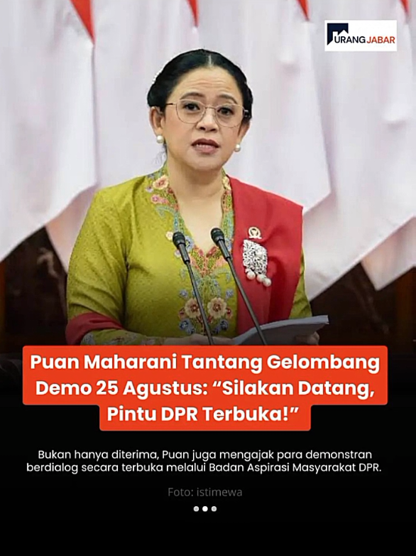 GAASS...AKSI DEMO BUBARKAN DPR 25 AGUSTUS 2025🔥🔥🔥#demo #dpr #indonesia #keadilan #fyp 