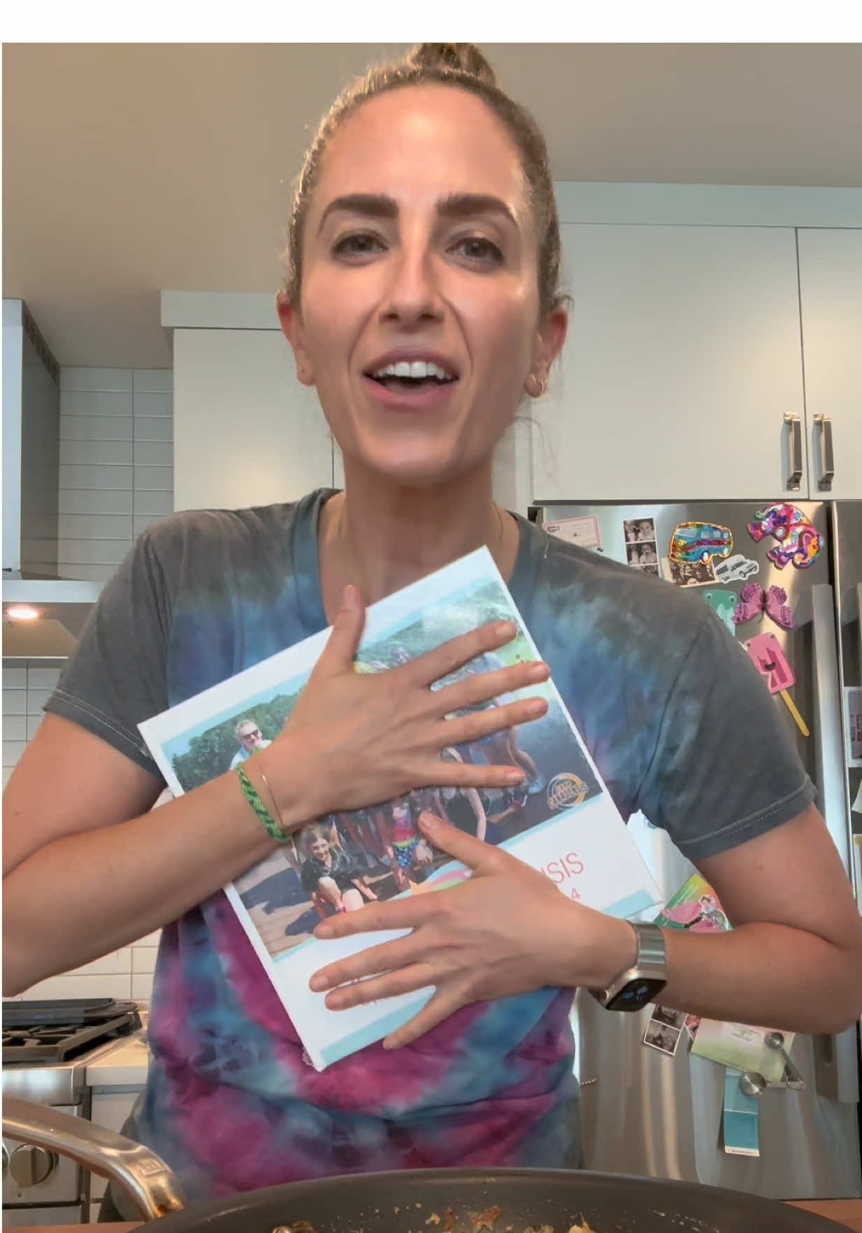 I’ve been using @Shutterfly for photo albums and prints longer than Baked by Melissa has even existed! I’m so impressed by how easy they continue to make creating beautiful photo albums that capture all our family’s moments - and I’m most excited to give my daughter this book when she gets home from camp!! Thank you Shutterfly for these incredible souvenirs we continue to collect along the way ❤️🌈✨Use code MELISSA40 for 40% off your order of $40+ (with free shipping on Photo Books.) #ShutterflyPartner #Makesomethingthatmeanssomething