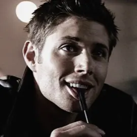 انا رااااضي بتعذيبك واحببببك #supernatural #deanwinchester #دين_وينشستر #spn #jensenackles 