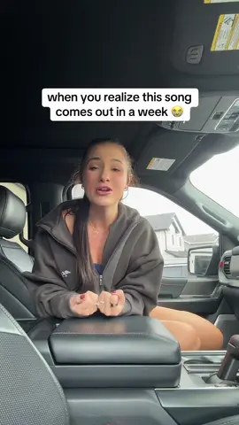 WHO’S READY TO CRY TO THIS SONG IN 1 WEEK 😭 #lovemeless #jessicabaio #fyp #newmusic 