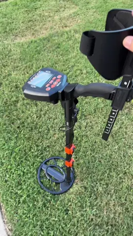 Check out this awesome metal detector that is available in the Tiktok shop! #MetalDetector #MetalDetecting #Jewelry #Coin #Coins 
