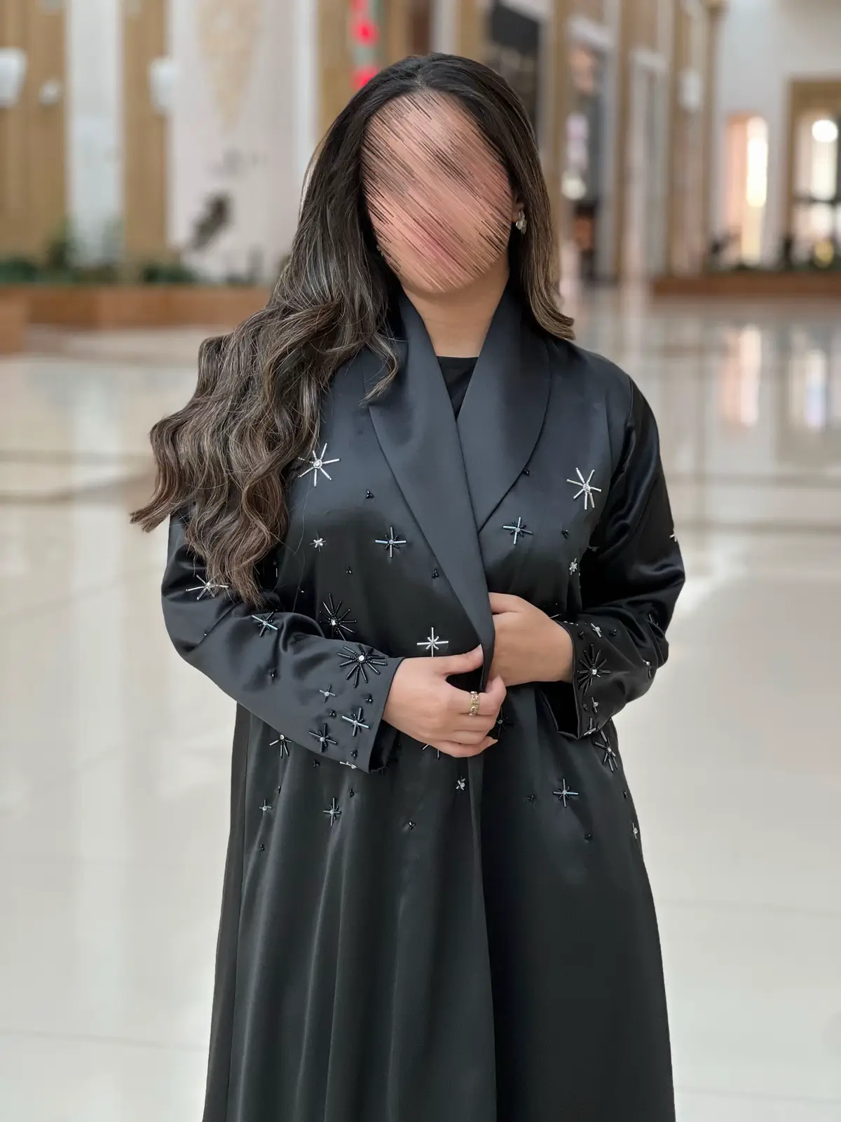 #عبايه #عبايات #abaya 