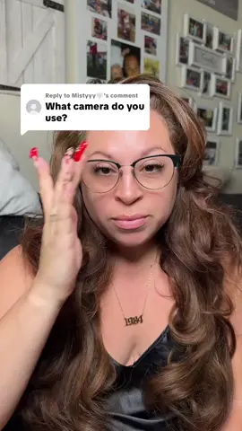 Replying to @Mistyyy🤍 back facing camera & great lighting. #contentcreator #vlogging #screenmonitor #iphone #lighting 