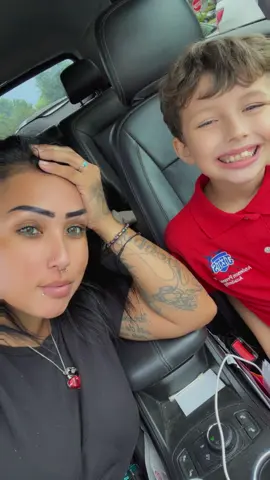 My Prince 🤴 Charming my bby my whole world 🌎 momma loves you to the moon 🌙 n back n infinity ♾️          We was having fun taking Snapchat pics n videos #fypシ゚viral 