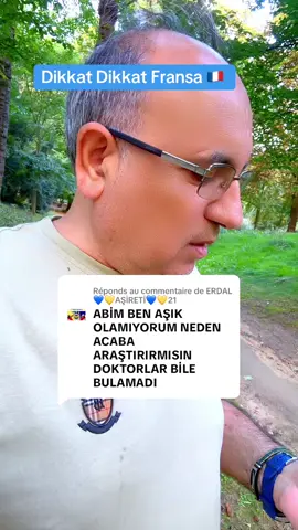 Réponse à @ERDAL💙💛AŞİRETİ💙💛21 dinle yorum yaz..✍️ 