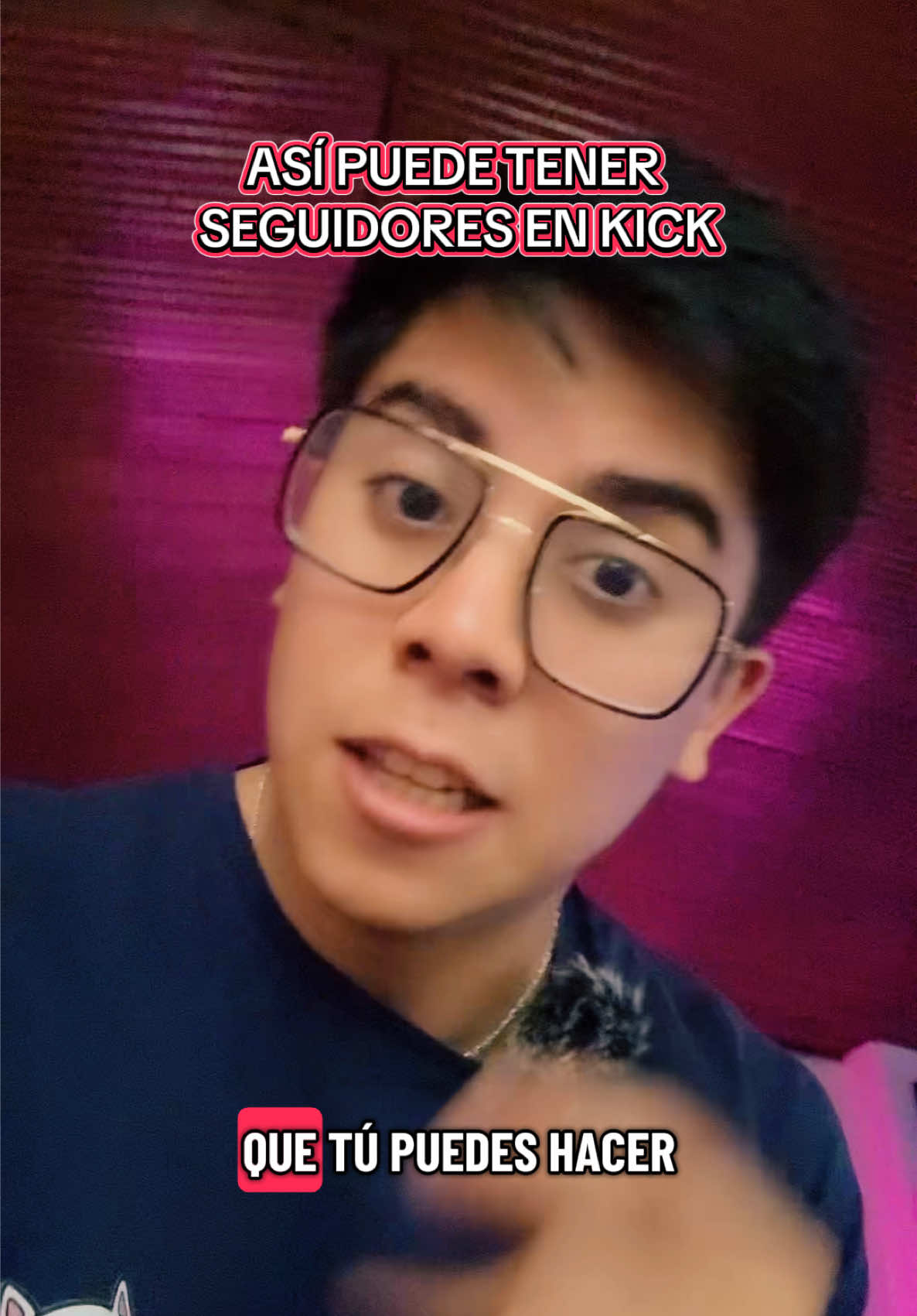 Así puedes crear una comunidad en Kick. 👌🏼 #kick #kickboxing #kickclips #kickstreaming 