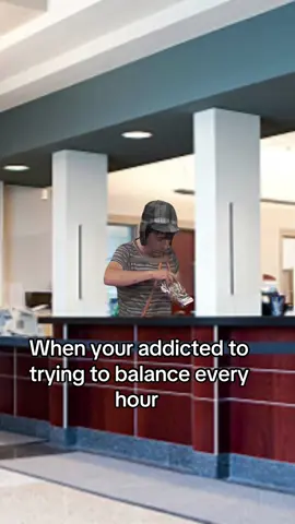 #tellerproblems #bankinglife #bankteller #fyp #teller  