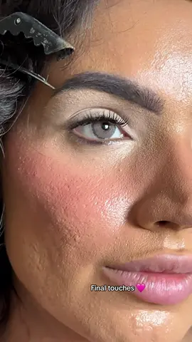 @Laura Mercier #fyp 
