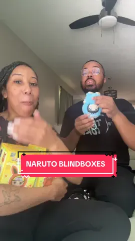 WE GOT THE GIRLIE POPS 🥳🤞🏽💓 @Okami Shaun @TOPTOY.OFFICIAL We love these so much 😩 Can you sponsor these for our wedding? #blindbox #blindboxunboxing #narutoblindbox #narutoshippuden #narutoshippuden 