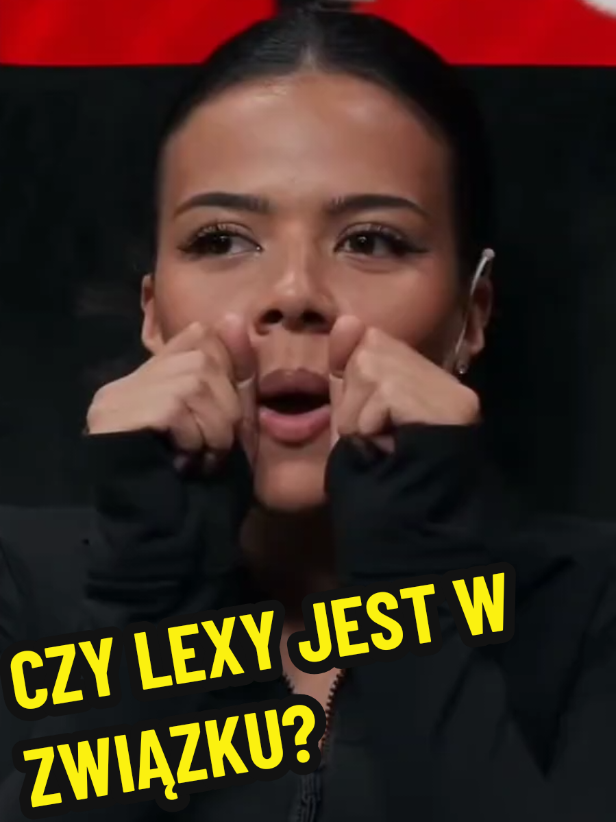 #lexy #najman #marcinnajman #mma #famemma 