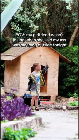 Based on a true story. #foryoupage #repost #trending #viralvideo #funny