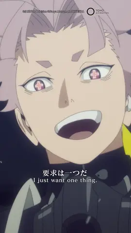 Gen easily defeats a Kaiju 😮‍💨 #kaijuno8 #kaijuno8anime #animeclips #animetok