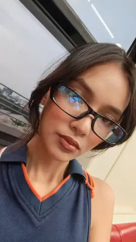 am i?