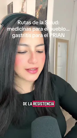 Con las Rutas de la Salud se distribuyen más de 15 millones de medicinas, incluyendo tratamientos para cáncer, en más de 8,000 clínicas del IMSS-Bienestar. #cuartatransformacion #Morena #4T #claudiasheimbaum #desabastodemedicamento 
