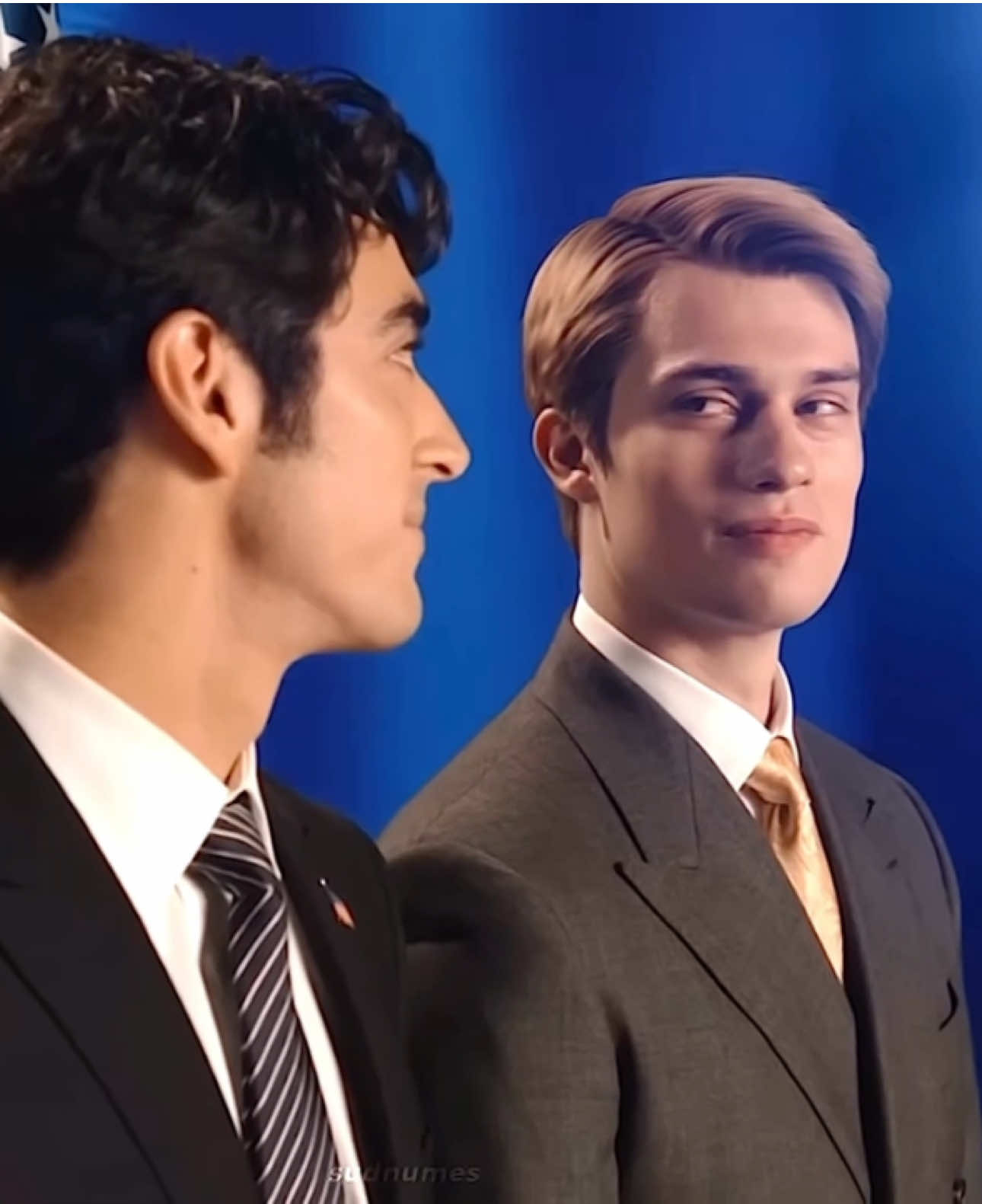 ikinci film ne zaman gelecek of #redwhiteandroyalblue #alexclaremontdiaz #princehenry #fyp #keşfetbeniöneçıkar 