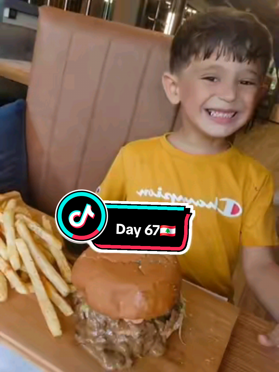 حدا جرب هالمطعم؟ Who wants to eat for free? check it this place, Malika Resto Cafe @malika.restocafe  You can find the address at the end of the video. 