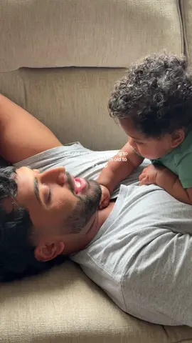 the gaslighting is crazy 😂😂 #mattandkharli #cutebaby #funny #couplestiktok 