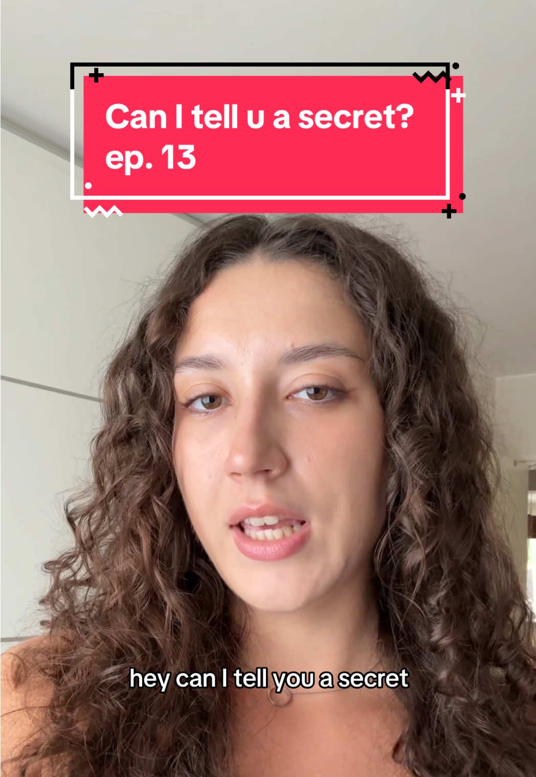 Can I tell u a secret? ep. 13. When a demand ceases, the company goes bankrupt. Haven’t you studied economics? 