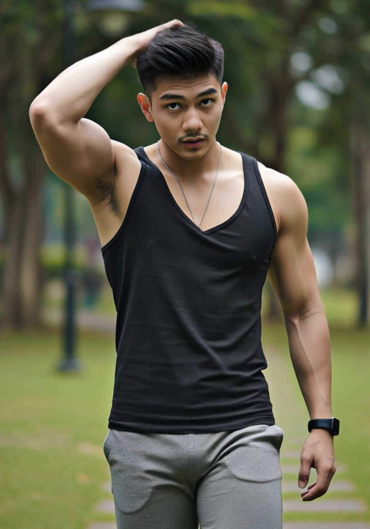 Siapa yang gak tau @Rider_Underwear . Mau beli 1 pcs boleh, tapi beli paket 6 pcs, jauh lebih murah, diskon hingga 50%. #singlet #januar #charming 