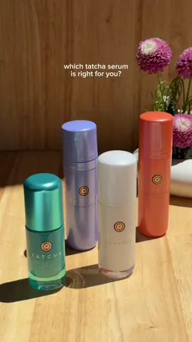 See results fast with our most concentrated treatments + have any questions? We're here to help 🤍