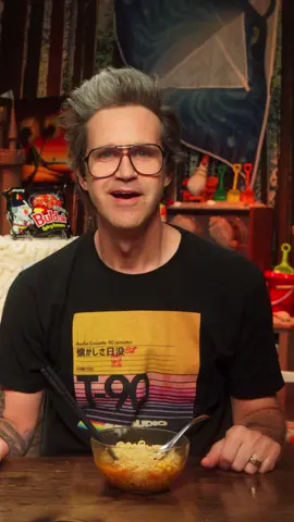 Gotta get tougher, man. 😅 #GoodMythicalMorning #GMM
