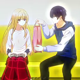 Mahiru shina & Amane 💕💖#theanglenextdoorspoilmerotten #animegirl #lovestory #unfreezemyacount #trending #animeedits #foryoupage #newseason #newanime #virl #mahirushiina 